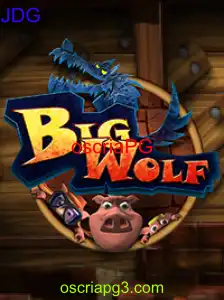 BigWolf