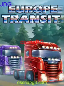 EuropeTransit
