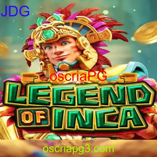 LegendofInca